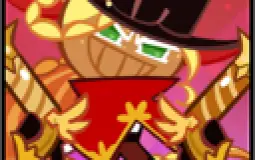 Cookie Run Kingdom Epic Cookies